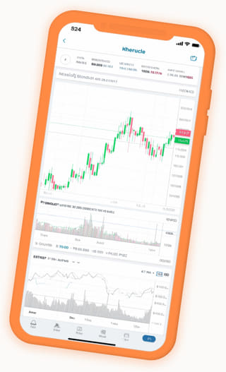 Live portfolio dashboard for the Rand Wealthgrove crypto trading app