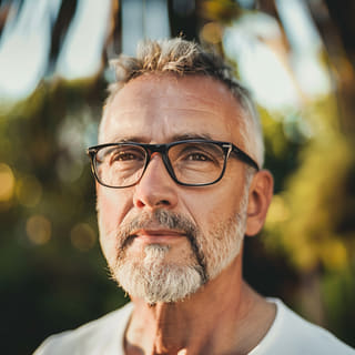 Mike Leto, an experienced member of the crypto trading platform team